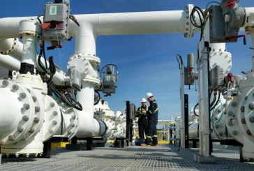 Pipeline Operator TC Energy Beats Fourth-Quarter Profit Estimates