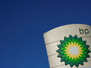 Oil major BP PLC more than doubled its profit in the third quarter from the same time last year.