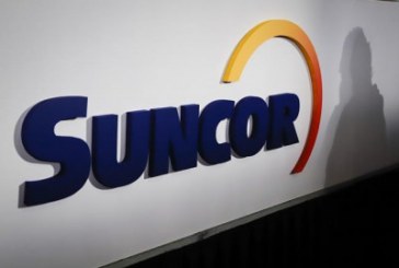 Suncor reports net loss in third quarter as it takes writedown on Fort Hills