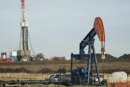 Canadian oilpatch expects 15% increase in wells drilled next year