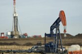 Canadian oilpatch expects 15% increase in wells drilled next year