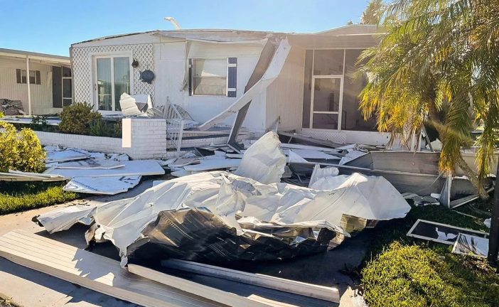 Canadian snowbirds heading to Florida face hurricane-damaged properties — and looming extra costs for everything