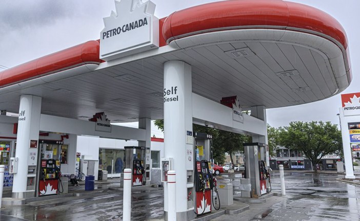 Varcoe: Rising costs, investor demands turn up pressure on Canadian energy giants