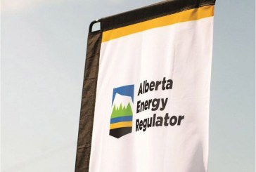 Calgary company charged over release from oilfield pipeline