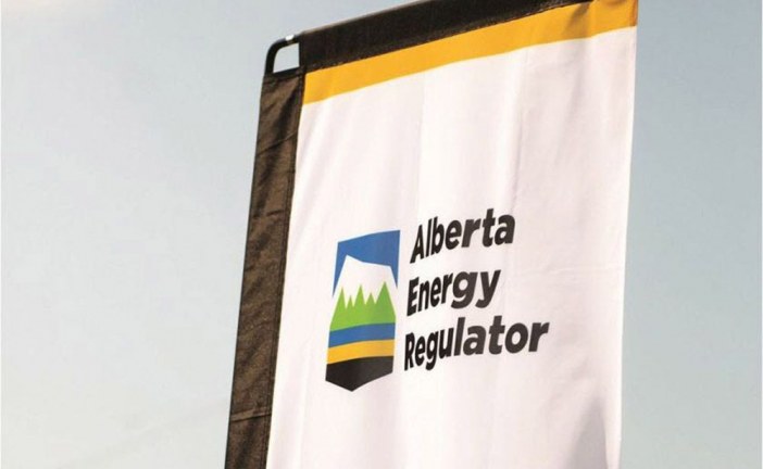 Calgary company charged over release from oilfield pipeline