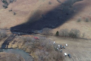 TC Energy’s troubles mount as Keystone spill remains unexplained after five days