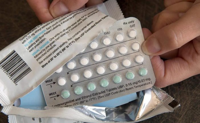 Advocates seek funding for free contraception in next B.C. budget
