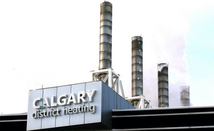 Varcoe: During grid alerts and price spikes, natural gas still powers Alberta