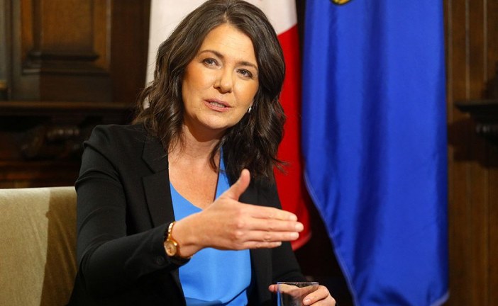 Varcoe: Smith favours ’carrots of tax incentives’ for carbon capture investment