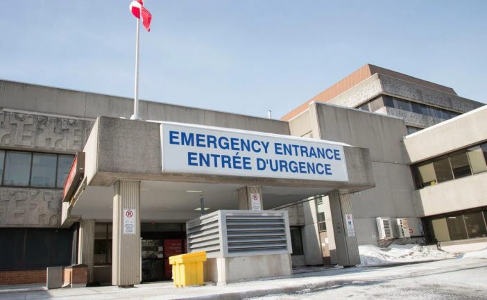 How Red Cross being called to CHEO stems from crisis ‘decades in the making’