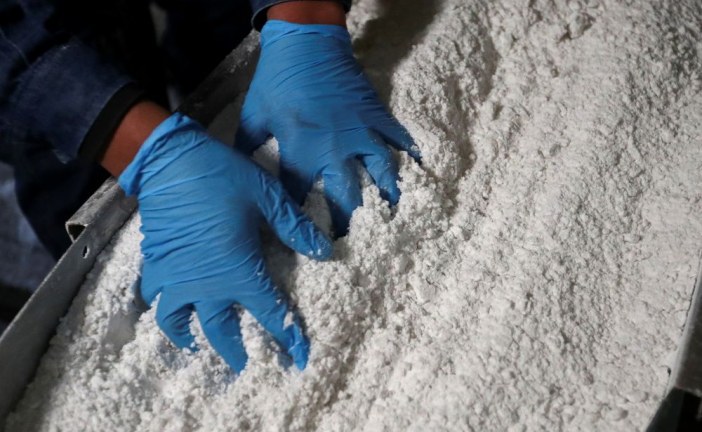 No room for geopolitics in energy transition, says Sigma Lithium CEO