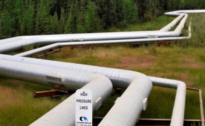 CNRL sets new emissions target alongside pledge to boost shareholder returns