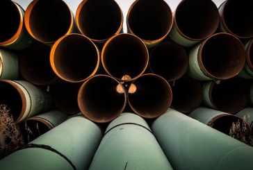 TC Energy wins approval for NGTL pipeline expansion but shares slide over ballooning Coastal GasLink costs