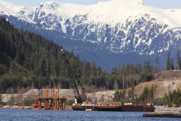 Boomtown, B.C.: The planned growth of the liquefied natural gas industry is turning Kitimat into the next energy centre