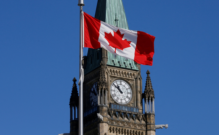 Ottawa moves to end subsidies for new oil and gas projects overseas