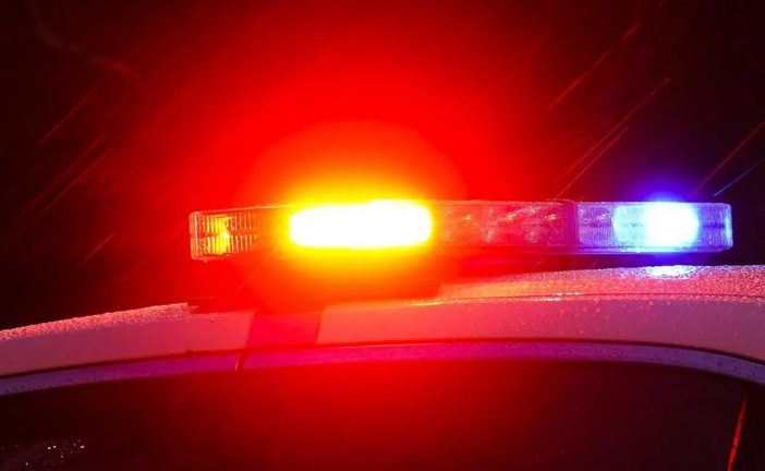 Person missing, man hospitalized after snowmobiles fall through ice in Ontario lake