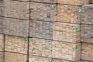 Sawmill permanently closing as Canfor restructures B.C. operations