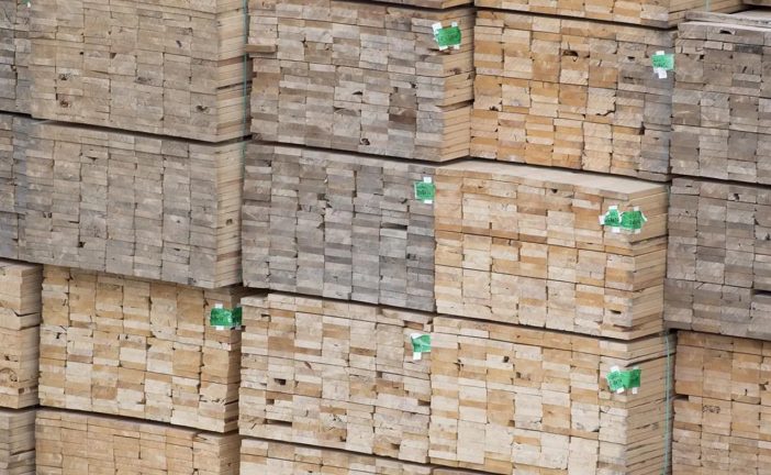 Sawmill permanently closing as Canfor restructures B.C. operations