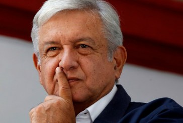 Mexico president says resolved Canada firms’ concerns in energy dispute