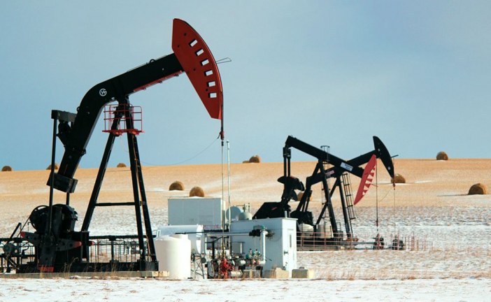 Varcoe: After volatile prices slowed oilpatch M&A in 2022, new year starts with $525M deal