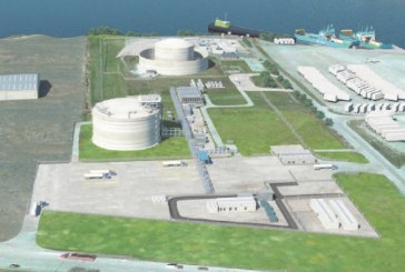 Snuneymuxw First Nation and FortisBC Holdings Inc. sign agreement for Tilbury LNG projects, strengthening long-standing relationship