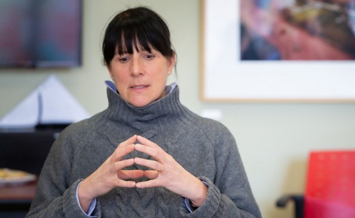 Why Sophie Brochu’s Hydro-Quebec exit may be more about philosophy than politics