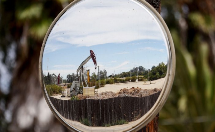 More oil and gas price volatility in 2023 to keep producers focused on shareholder returns