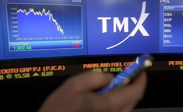 Ottawa order that Chinese companies divest shares in miners created ‘concern, uncertainty’: TSX