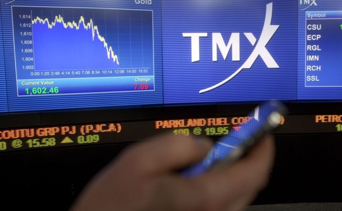 Ottawa order that Chinese companies divest shares in miners created ‘concern, uncertainty’: TSX