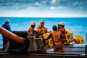 Why has a Canadian company partnered with the tiny island of Nauru to fast-track deep-sea mining?