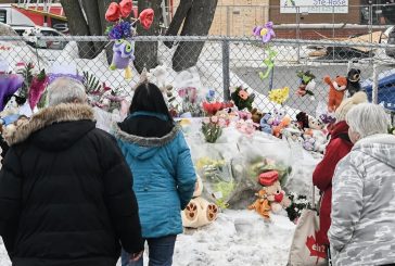 Witnesses describe how the Quebec daycare bus crash unfolded, moment by moment