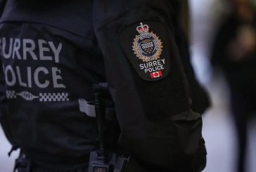 Surrey budget proposes 9.5% property tax increase for policing transition costs