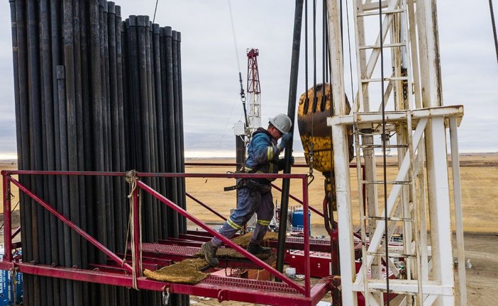 Saskatchewan company greenlights Canada’s first large-scale geothermal power plant