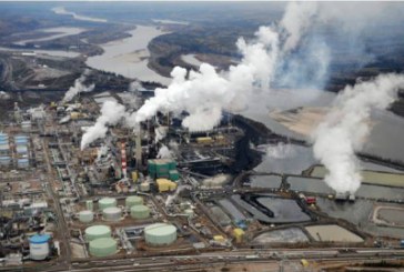 Suncor working on options to replace supply from key oil sands mine