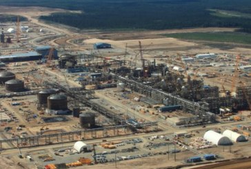 Regulator gives Imperial weeks to plan fix for months-old oilsands tailings leak