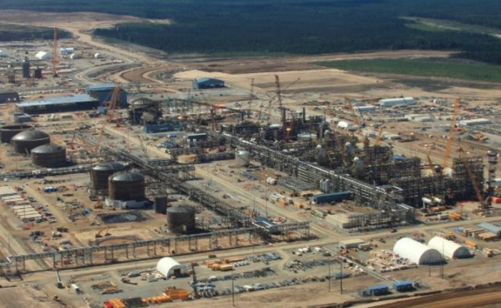 Regulator gives Imperial weeks to plan fix for months-old oilsands tailings leak