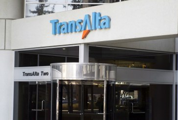 TransAlta to buy interest in Alta. pumped hydro energy storage development for $8M