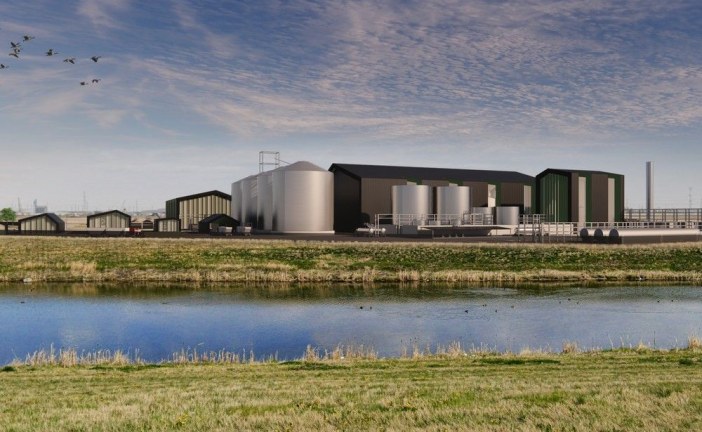 $1.2-billion bioethanol plant now fully funded, ready for construction