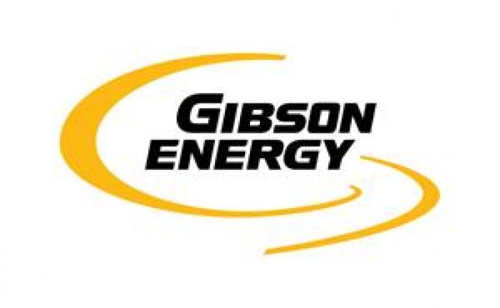 Gibson Energy Announces 5% Dividend Increase and Declares Dividend