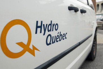 Hydro-Québec pays record dividend after racking up the most revenue in its history