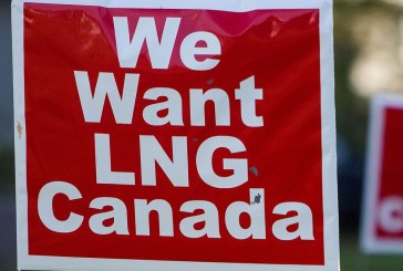 Greg Ebel: The world wants and needs Canada’s energy — especially LNG