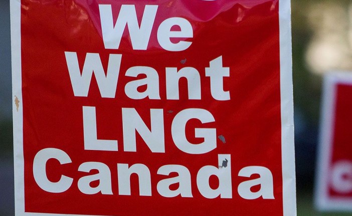 Greg Ebel: The world wants and needs Canada’s energy — especially LNG