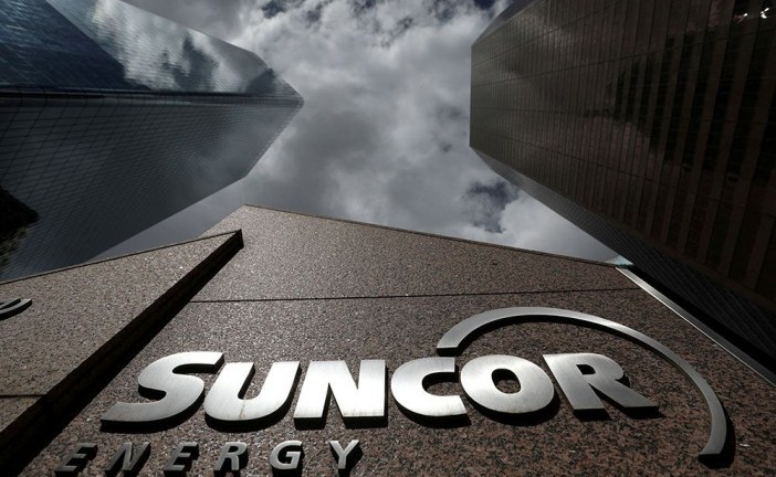 Suncor’s truce with activist investor faces test as CEO search drags on