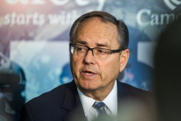 ‘Nuclear is back with a vengeance,’ says Cameco CEO as shares rise on new demand