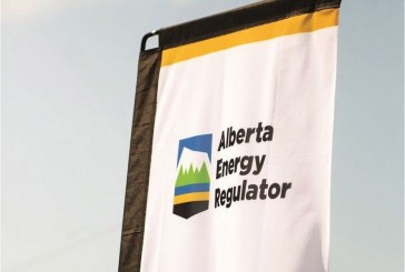 Northern Alberta oil and gas facility shut down by energy regulator for environmental non-compliance