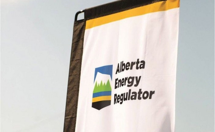 Northern Alberta oil and gas facility shut down by energy regulator for environmental non-compliance