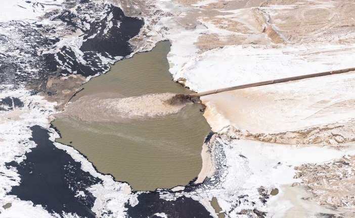 Varcoe: A spill and unpaid tax bills weaken trust in Alberta oilpatch firms