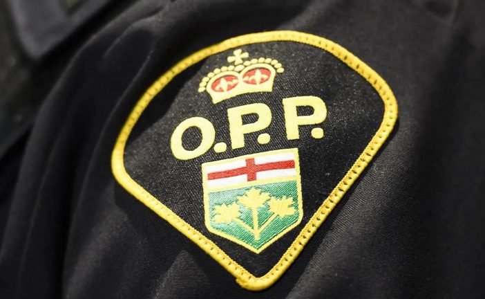 Police investigating suspicious deaths of two at home in Caledon, Ont.; no suspects