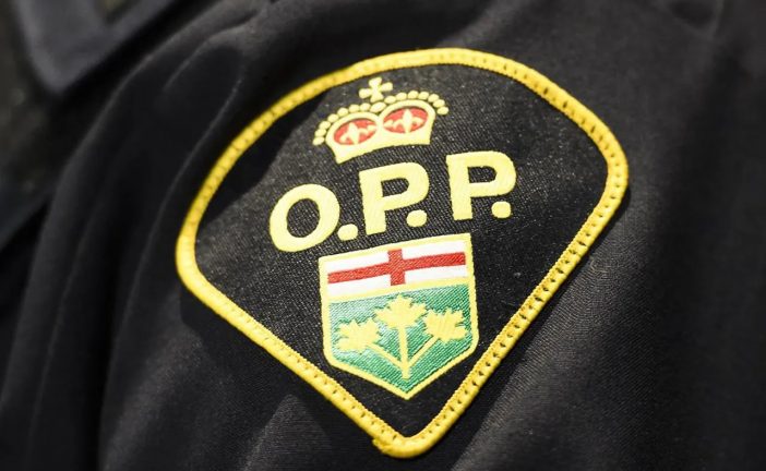 Police investigating suspicious deaths of two at home in Caledon, Ont.; no suspects