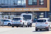 Classes expected to resume at Halifax school where two staff members were stabbed